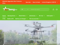 Hobby-wing