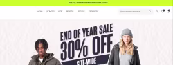Gothrift