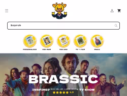 Jazzygiraffe