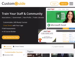 Customguide