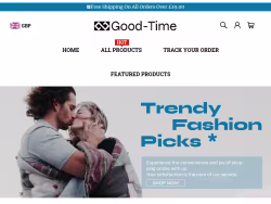 Good-time