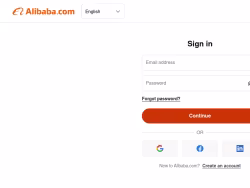 Login