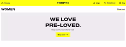 Thrift