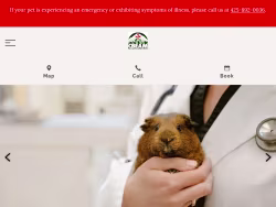 Theexoticvet