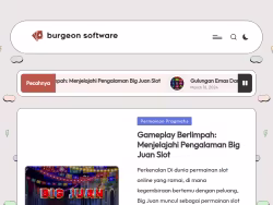 Burgeonsoftware