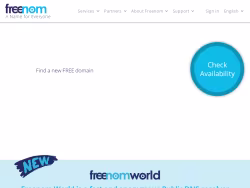 Freenom