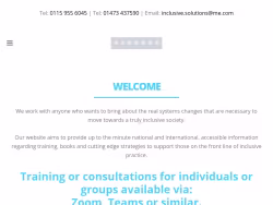 Inclusive-solutions