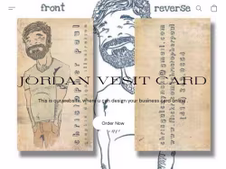 Jordancard