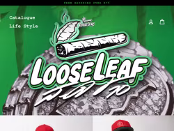 Looseleaf