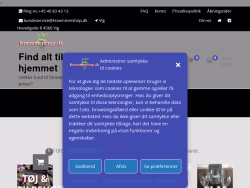 Kraemmershop