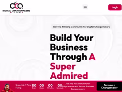 Digitalchangemakersacademy