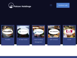 Falconholdings