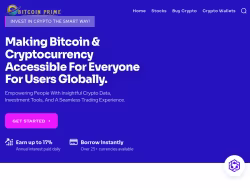 Bitcoinprime