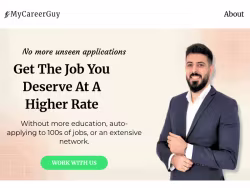 Mycareerguy