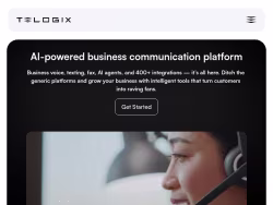 Telogix