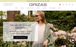 Grizas