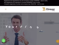 Etrever