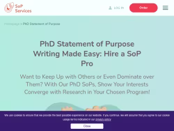 Phdstatementofpurpose
