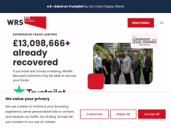 Wealthrecovery