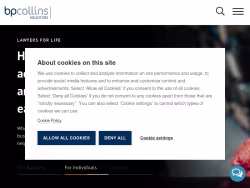 Bpcollins
