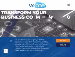 V4cloud