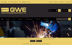 Gwe-ltd