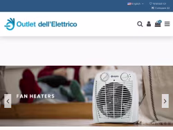 Outletdellelettrico