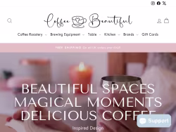 Coffeebeautiful