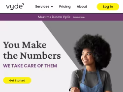 Vyde