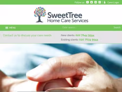 Sweettree