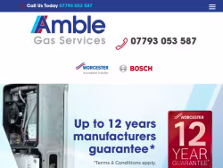 Amblegasservices