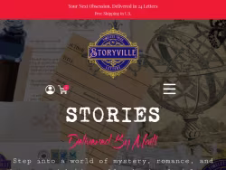 Storyvilleletters