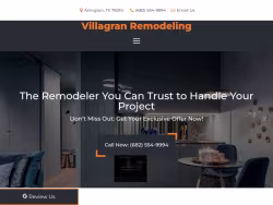 Remodelingarlingtontx