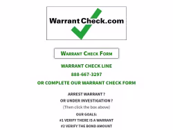 Warrantcheck