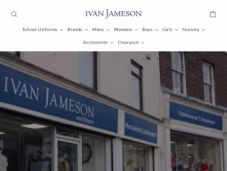 Ivanjameson