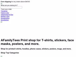Afamilytees