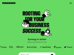 Magoom
