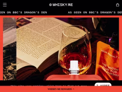Whisky-me