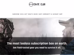 Crateclub