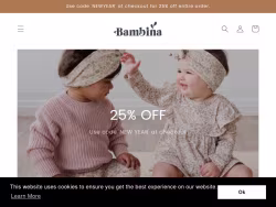Bambina