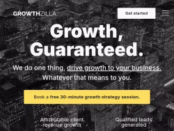 Growthzilla