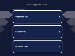 Obd2express
