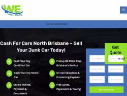 Wecashcars