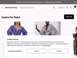 Blazingbeautyave