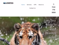 Uplogistics