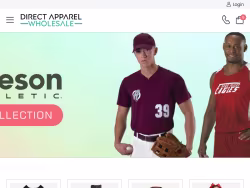 Directapparelwholesale