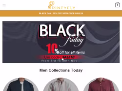 Printyfly