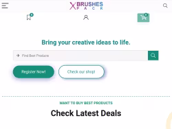 Brushespack