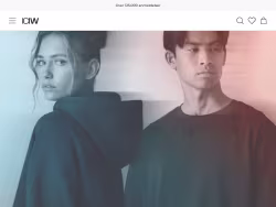 Icaniwill