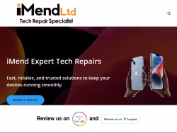 Imendltd